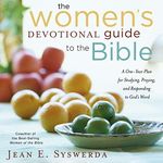 The Women's Devotional Guide to the