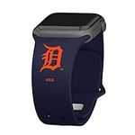 Game Time Detroit Tigers Silicone S