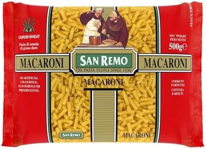 San Remo Macaroni, 500g