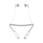 Skullcandy Ink'd Wireless Earbuds, White (S2IKJW-573)
