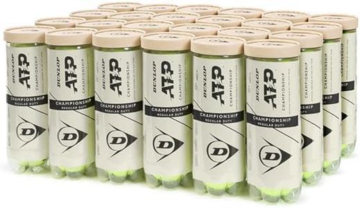 Dunlop ATP