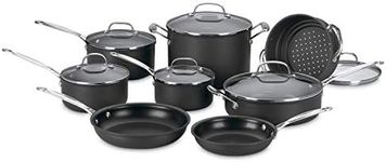 Cuisinart 66-14N 14 Piece Chef's Cl