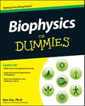 Biophysics For Dummies