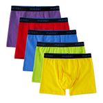 Teen Boys Briefs