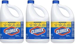 Clorox Bleach Laundry