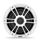 Garmin Fusion® Signature Series 3i Marine Subwoofers, 10" 600-watt Sports White Marine Subwoofer