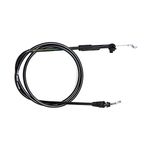 Pro-Parts 115-8437 Brake Cable Replacement for Toro 22" Recycler Lawn Mower 20112 20332 20655