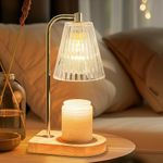 Marycele Candle Warmer Lamp, Electr