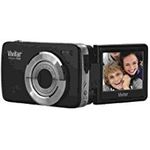 Vivitar 16MP Camera Optical 8X with 2.4-Inch TFT (VS836-BLK-PR)