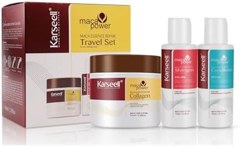 Karseell C