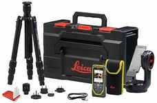Leica DISTO X6 P2P Kit - Range 800f