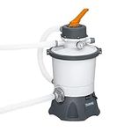 Bestway Flowclear Sand Filter Pump 
