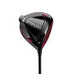 Taylormade Stealth Driver 10.5 Left