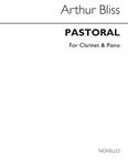 Pastoral for Clarinet and Piano