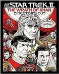 Star Trek II: The Wrath of Khan [Di