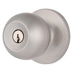 Brinks Entry Door Locks