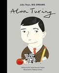 Alan Turing (38) (Little People, BIG DREAMS)