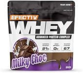 EFECTIV Whey Protein - Advanced Pro