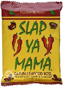 Slap Ya Ma