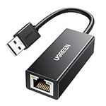 UGREEN Ethernet Adapter USB 2.0 to 
