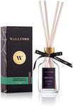 Bergamot Zest & Organic Green Tea Reed Diffuser