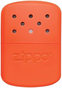 ZIPPO 12 Hour HANDWARMER (Orange)