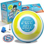 Ultimate Pool Ball Pro - Pool Games for Kids 8-12 Pool Toys Pool Balls for Swimming Pool Outdoor Toys for Kids Ages 8-12 Watermelon Ball Pool Teen Toy Gift Ideas for Boys Christmas Stocking Stuffers