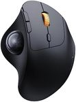 ProtoArc EM04 Trackball Mouse Wirel