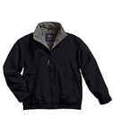 Charles River Apparel Men's Navigator Jacket, Black, X-Large