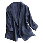 Womens Plus Casual Jackets