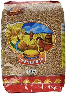 Russkoe Pole Buckwheat, 53 oz