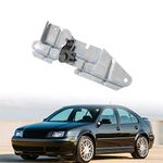 ANTUKO Trunk Latch Bracket 1J582742 Replacement for Jetta MK4 2001 2002 2003 2004 2005