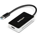 StarTech.com USB 3.0 to HDMI & DVI 