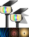 Light Projector For Outdoor Gardens