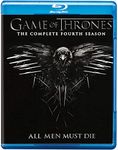 Game of Thrones: The Complete Season 4