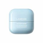 LANEIGE Water Bank Blue Hyaluronic Cream Moisturizer Mini: Hydrate and Nourish