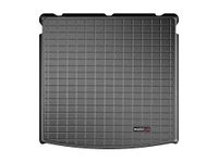 WeatherTech Cargo Liner for 2018-2021 Volkswagen Tiguan, Black