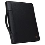 Padfolio Ring Binders