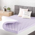 Foam Twin Mattress Toppers