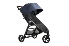 BABY JOGGER city mini GT2 Stroller - Storm Blue