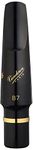 Vandoren SM833 V16 B7 Baritone Saxophone Mouthpiece (Black Ebonite)