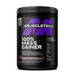 Muscle Gainers