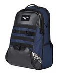 MVP Backpack 22