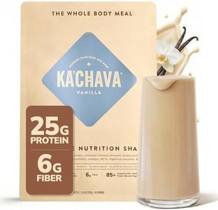 Ka’Chava W