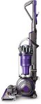 Dyson Ball Animal 2 Upright Vacuum Cleaner Iron/Purple with Reach Under Tool Bundle