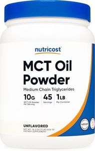 Nutricost 