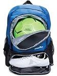 Athletico Youth Soccer Bag - Soccer