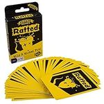 Ratted Drinking Card Game (Double Pack) - Wild Wicked Fun to Match Cards and Sniff Out The Rat - Bar Game with 69 Cards (Nice)