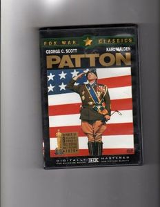 Patton [DV