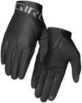 Giro Trixter Men's Mountain Cycling Gloves - Black (2021) - X-Large